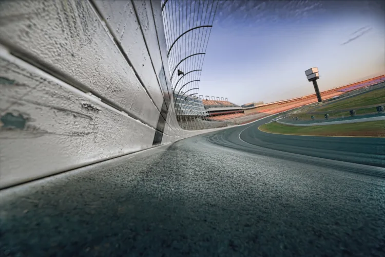 NASCAR unveils schedule for 2027